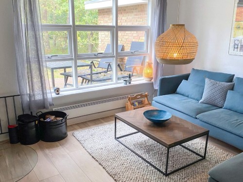 Sommerhus - 8 personer -  - Ellekrogen - Østre Sømark - 3720 - Bornholm