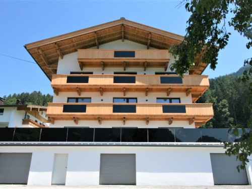 Ferielejlighed - 5 personer -  - 6284 - Mayrhofen