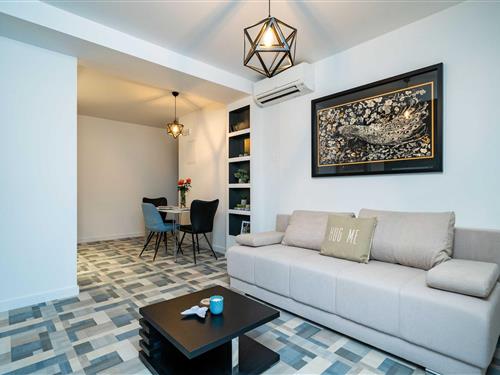 Ferielejlighed - 2 personer -  - 20000 - Dubrovnik