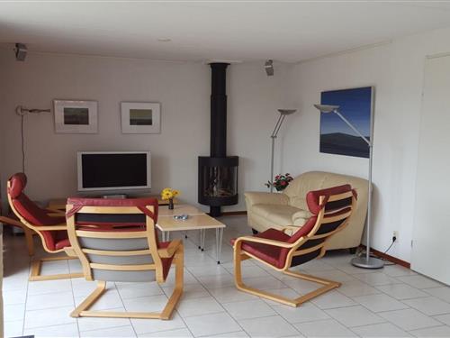 Holiday home - 6 persons -  - 1753 BB - Sint Maartenszee