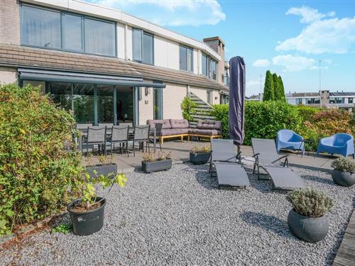 Holiday home - 6 persons -  - Brekkenweg 10 HBW - 8531 PM - Lemmer