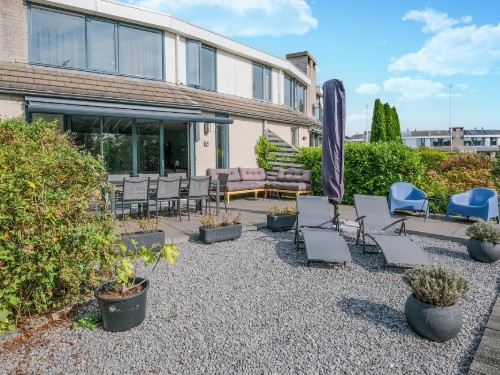 Holiday home - 6 persons -  - Brekkenweg 10 HBW - 8531 PM - Lemmer