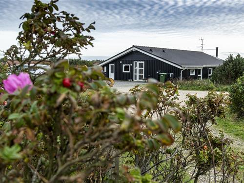 Ferienhaus - 6 Personen -  - Aavej - Vejers Nordøst - 6853 - Vejers Strand