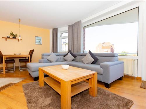 Ferielejlighed - 4 personer -  - Nordfeldstraße - 27476 - Cuxhaven-Doese