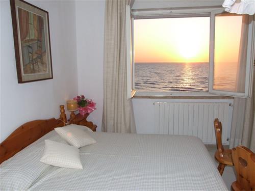 Holiday apartment - 5 persons -  - Castagneto Carducci - 57022