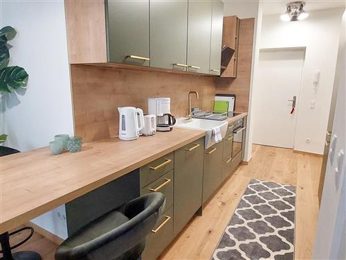 Holiday apartment - 8 persons -  - Vienna / 6. District - 1160