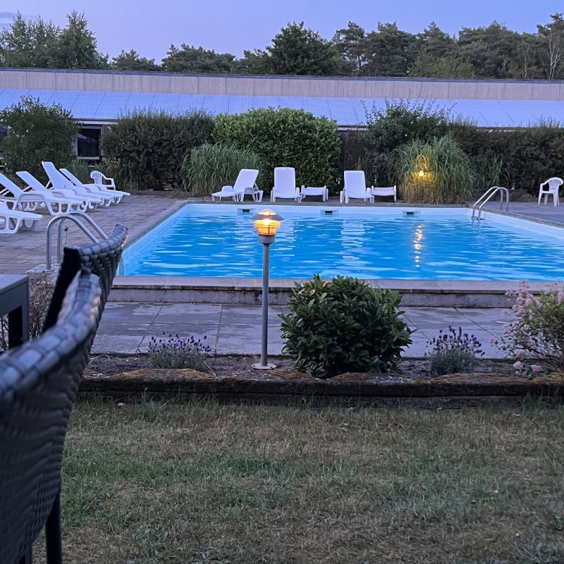 Ferienwohnung - 4 Personen -  - Dueodde Feriepark - Dueodde - 3730