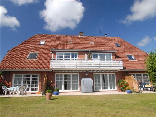 Ferielejlighed - 4 personer -  - Dorfstr. - 25826 - St. Peter-Ording