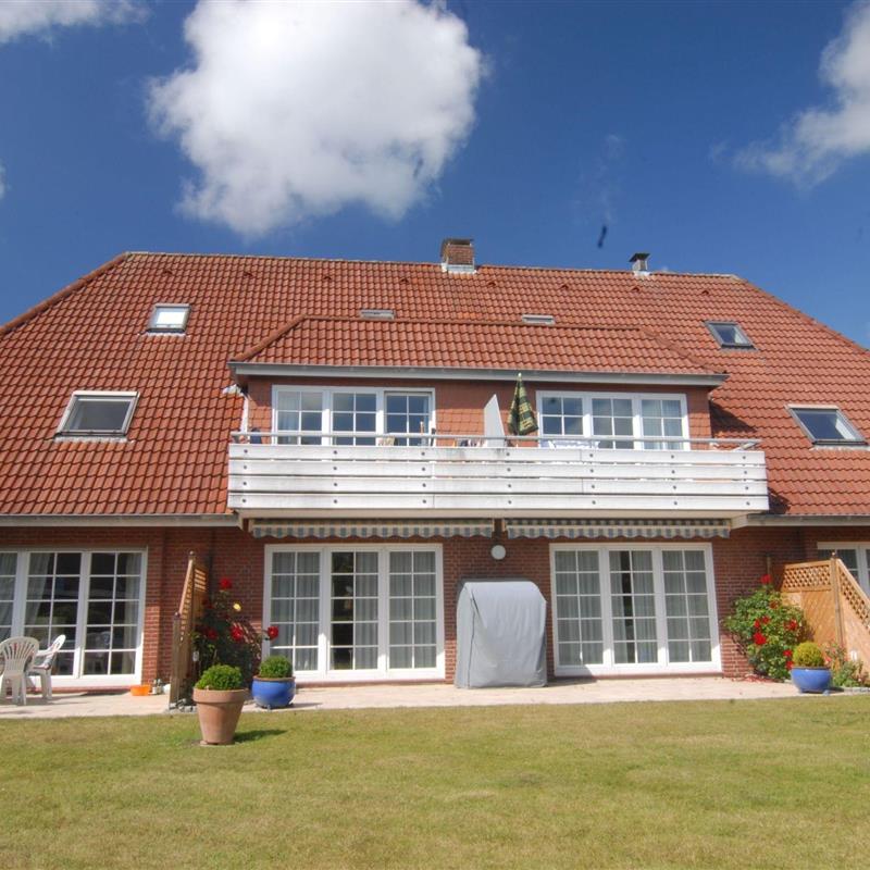 Ferielejlighed - 4 personer -  - Dorfstr. - 25826 - St. Peter-Ording