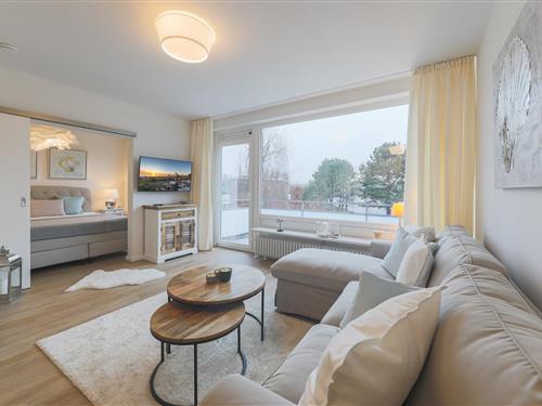 Ferielejlighed - 2 personer -  - Höppnerweg - 23669 - Timmendorfer Strand