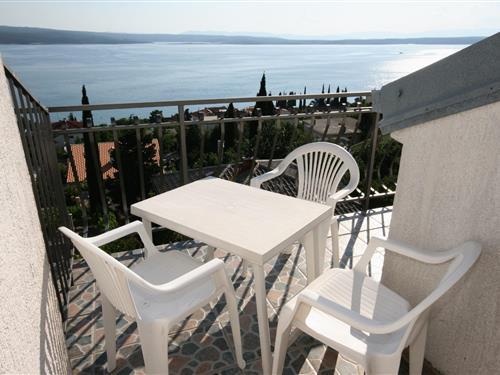 Holiday Home/Apartment - 4 persons -  - Crikvenica - 51260 - Crikvenica