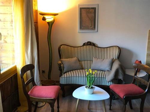 Holiday Home/Apartment - 2 persons -  - 21 rue de la Fóret - 67610 - Wissembourg