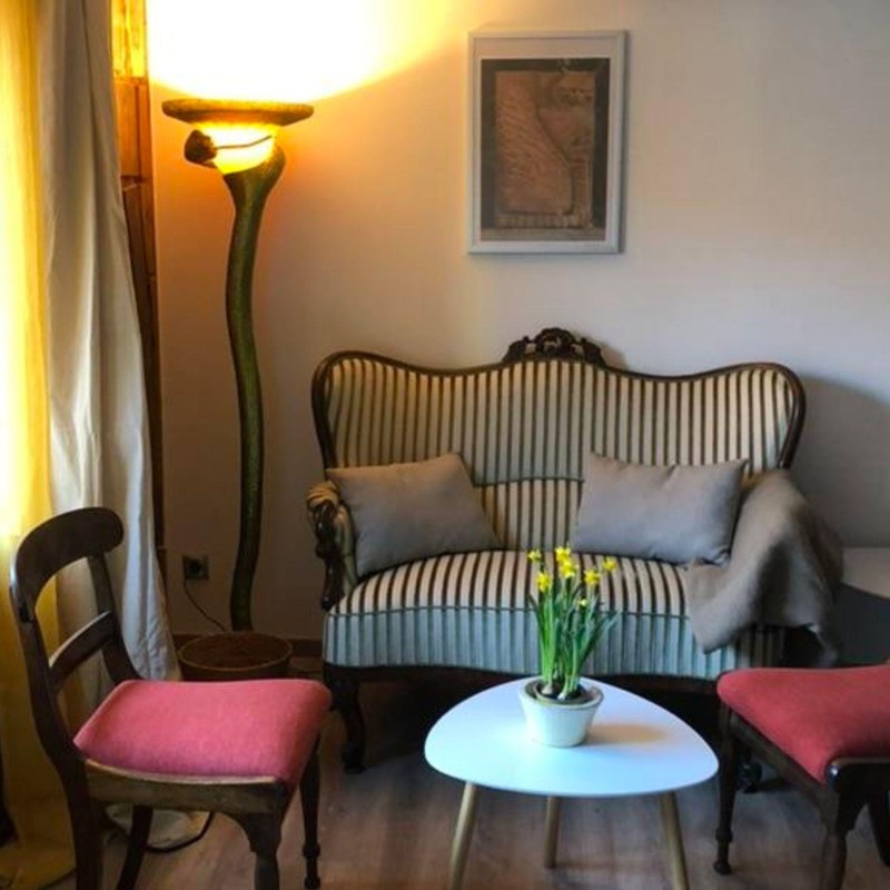 Ferielejlighed - 2 personer -  - 21 rue de la Fóret - 67160 - Wissembourg