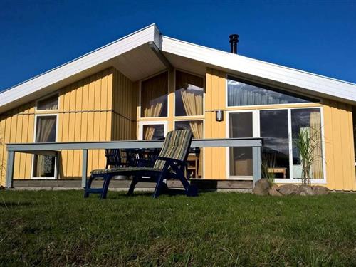 Fritidshus - 4 personer -  - Am Hafendorf - 17248 - Rechlin-Nord