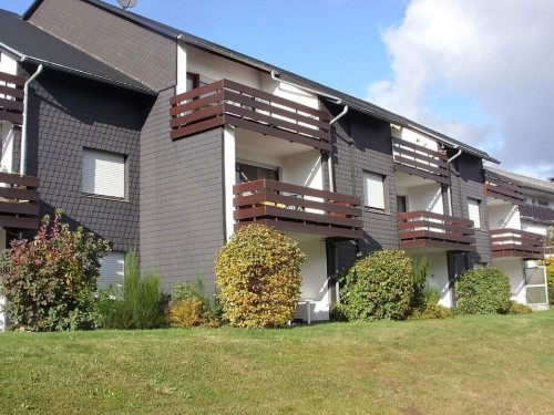 Sommerhus - 4 personer -  - 59955 - Winterberg