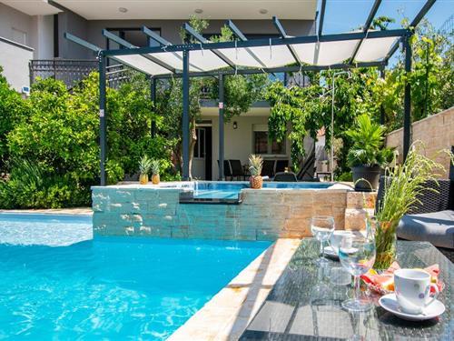 Ferieleilighet - 3 personer -  - Mornarska - Sibenik-Brodarica - 22010 - Brodarica