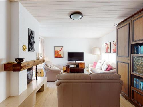 Holiday apartment - 4 persons -  - Via Sela - 7500 - St. Moritz