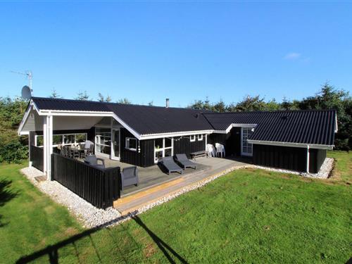 Sommerhus - 6 personer -  - Odavej - Grønhøj - 9480 - Løkken