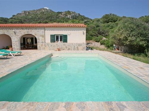 Feriehus / leilighet - 6 personer -  - Cami de Sant Joan dels Horts - 07740 - Es Mercadal