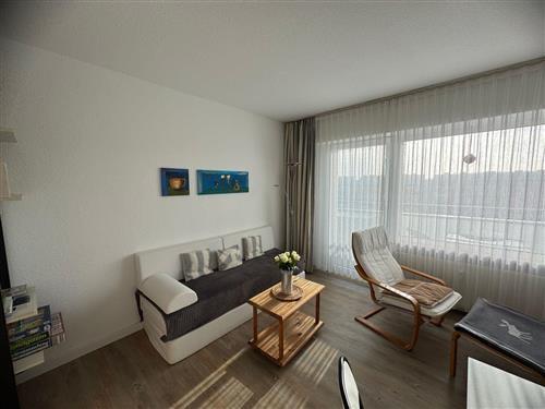 Ferielejlighed - 4 personer -  - Kjeirstraße - 25980 - Sylt/Westerland