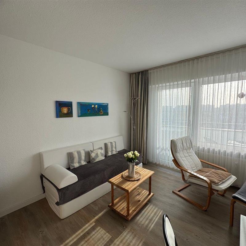 Ferielejlighed - 4 personer -  - Kjeirstraße - 25980 - Sylt/Westerland