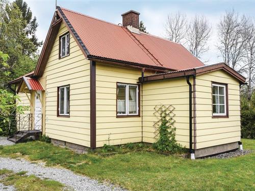 Sommerhus - 6 personer -  - Fjuk - 668 92 - Ed