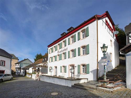 Ferielejlighed - 4 personer -  - Am Hirtenturm - 53945 - Blankenheim