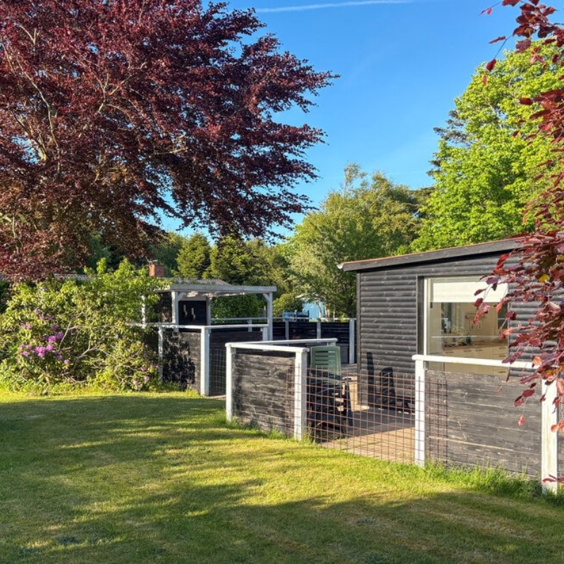 Sommerhus - 5 personer -  - Hamletsvej - Søndbjerg - 7790 - Thyholm