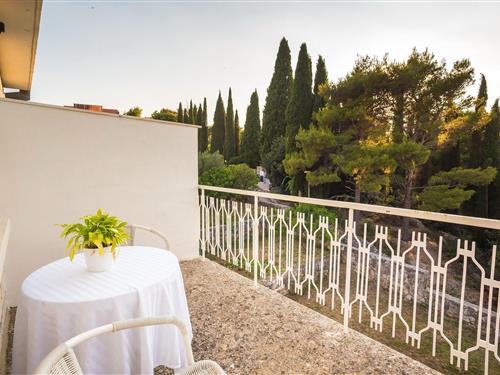 Ferielejlighed - 4 personer -  - 20210 - Cavtat