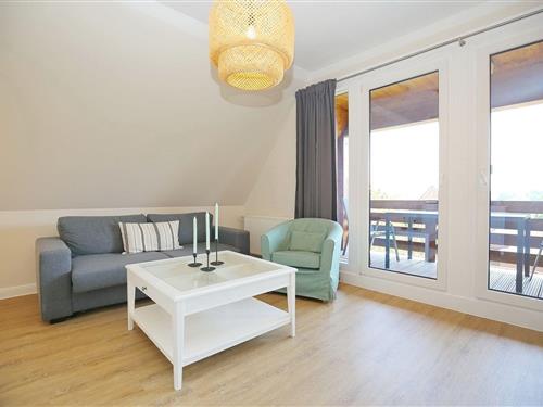 Ferielejlighed - 6 personer -  - Redewischer Straße - 23946 - Boltenhagen/Redewisch