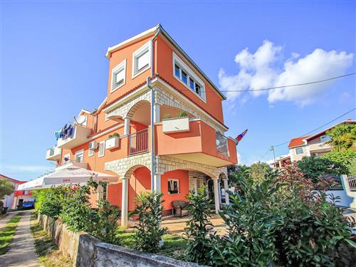 Ferieleilighet - 2 personer -  - Zadar/Bibinje - 23205