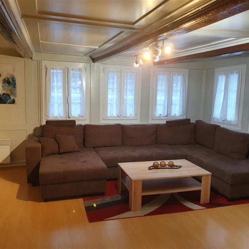 Ferielejlighed - 7 personer -  - Leukerbad - 3954