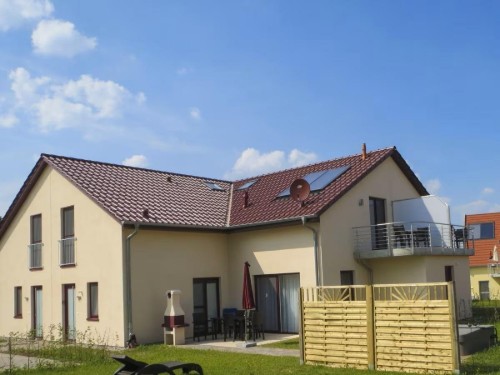 Sommerhus - 6 personer -  - Wendhofer Straße - 17213 - Göhren-Lebbin
