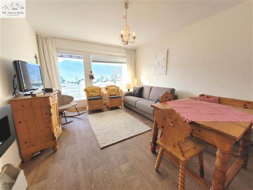 Ferieleilighet - 4 personer -  - Sonnenalm - 8983 - Bad Mitterndorf