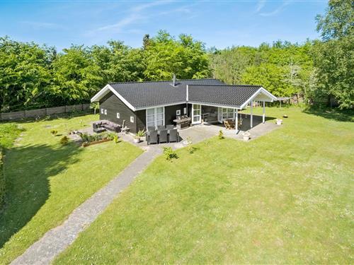 Ferienhaus - 6 Personen -  - Gyvelager - Gudmindrup - 4573 - Höjby