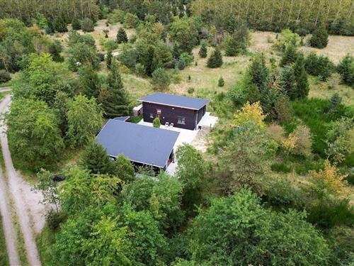 Sommerhus - 5 personer -  - Knudehus - Ulfborg - 7570 - Vemb