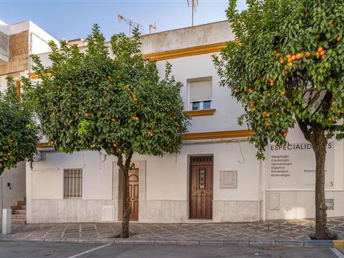 Holiday apartment - 4 persons -  - Avda. Miguel Mancheño - 11630 - Arcos De La Frontera