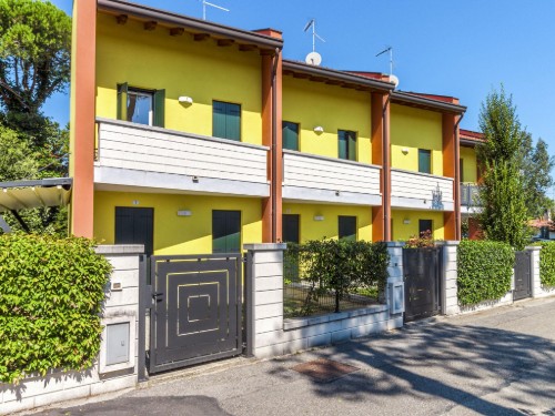 Feriehus - 8 personer -  - 30028 - Bibione