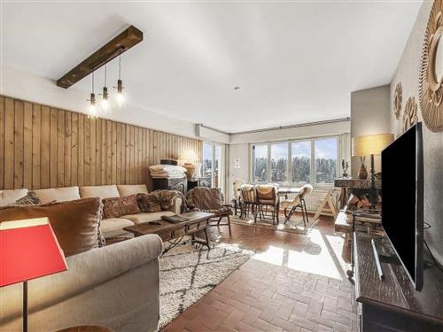 Holiday apartment - 6 persons -  - Crans-Montana - 3963