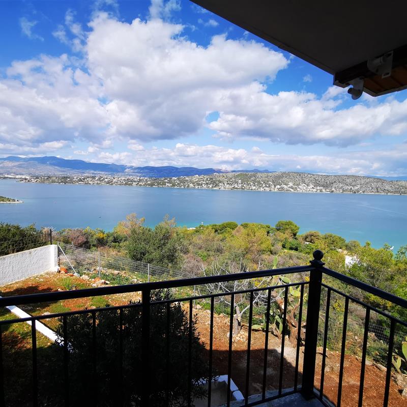 Sommerhus - 6 personer -  - Nikis - 18900 - Salamina