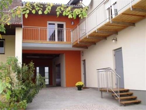 Holiday apartment - 5 persons -  - Am Berg - 7122 - Gols