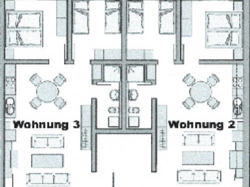 Feriehus / leilighet - 4 personer -  - Dorfstraße - 89143 - Blaubeuren