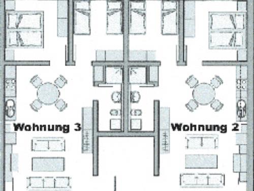 Ferielejlighed - 4 personer -  - Dorfstraße - 89143 - Blaubeuren