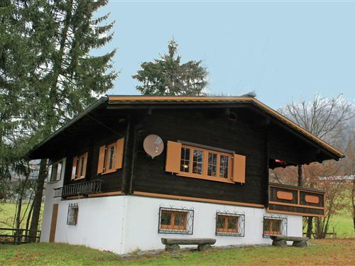 Chalet - 7 personer -  - 6952 - Sibratsgfäll