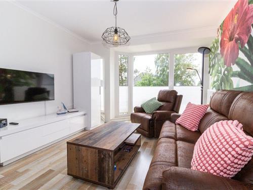 Ferielejlighed - 4 personer -  - Steinmarner Str. - 27476 - Cuxhaven-Döse