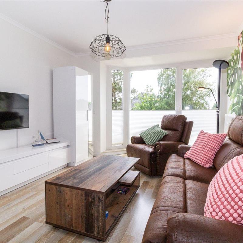 Ferielejlighed - 4 personer -  - Steinmarner Str. - 27476 - Cuxhaven-Döse