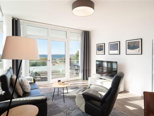 Ferielejlighed - 4 personer -  - Dünenweg - 23730 - Pelzerhaken