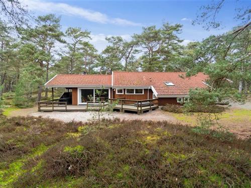 Ferienhaus - 8 Personen -  - Hejrevej - Dueodde - 3730 - Nexö