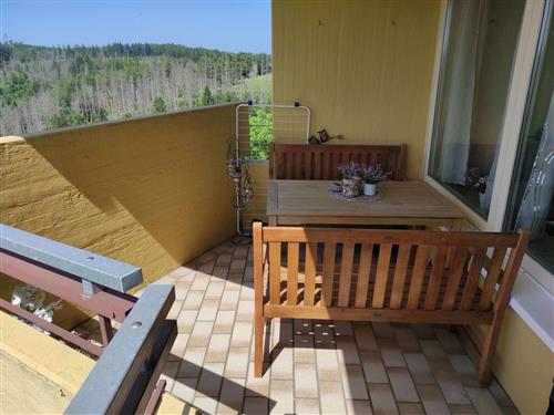 Ferieleilighet - 4 personer -  - Am Kurpark - 38700 - Braunlage / Hohegeiß