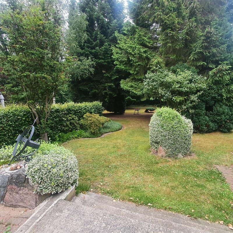 Ferielejlighed - 2 personer -  - Straße zur Kühlung - 18209 - Wittenbeck